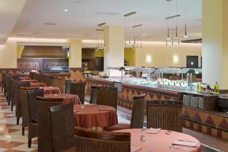 Kanárske ostrovy Fuerteventura H10 Tindaya 8 dňový pobyt All Inclusive Letecky Letisko: Viedeň October 2026 ( 9/10/26-16/10/26)