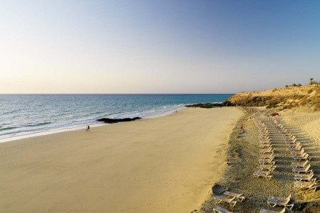 Kanárske ostrovy Fuerteventura H10 Tindaya 8 dňový pobyt All Inclusive Letecky Letisko: Viedeň October 2026 ( 9/10/26-16/10/26)