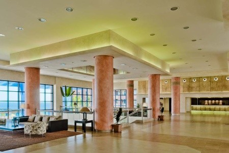 Kanárske ostrovy Fuerteventura H10 Tindaya 8 dňový pobyt All Inclusive Letecky Letisko: Viedeň October 2026 ( 9/10/26-16/10/26)