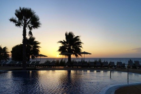 Kanárske ostrovy Fuerteventura H10 Tindaya 8 dňový pobyt All Inclusive Letecky Letisko: Viedeň October 2026 ( 9/10/26-16/10/26)