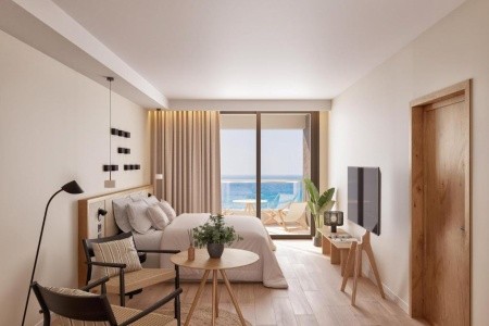 Paradisus By Meliá Fuerteventura - 12