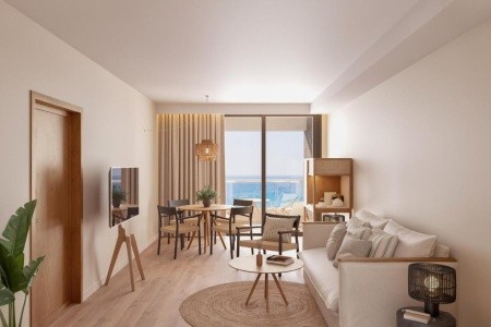 Paradisus By Meliá Fuerteventura - 13