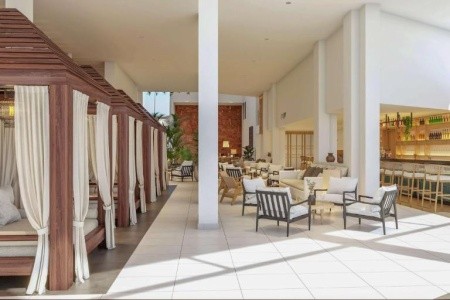 Paradisus By Meliá Fuerteventura - 15