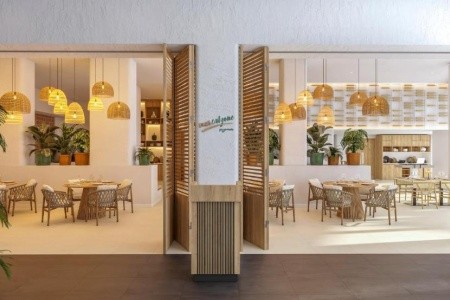 Paradisus By Meliá Fuerteventura - 16