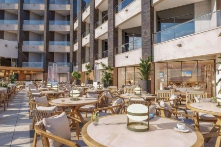 Paradisus By Meliá Fuerteventura - 17