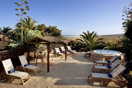 Paradisus By Meliá Fuerteventura - 20