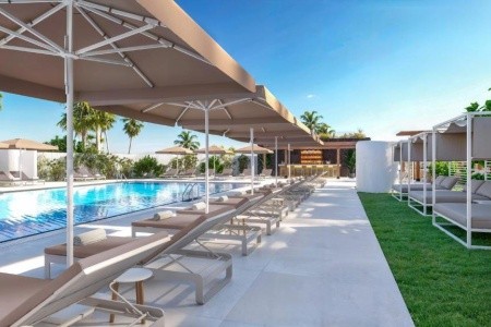 Paradisus By Meliá Fuerteventura - 21