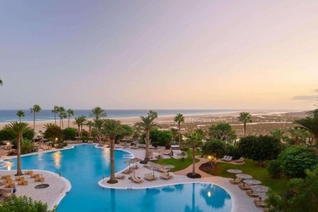 Paradisus By Meliá Fuerteventura - 27