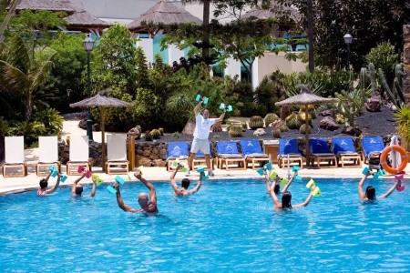 Paradisus By Meliá Fuerteventura - 29