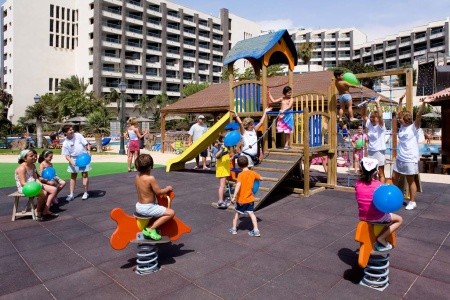 Paradisus By Meliá Fuerteventura - 30
