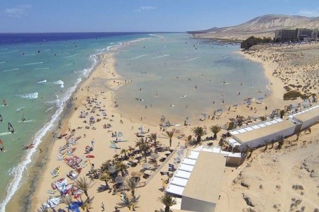 Paradisus By Meliá Fuerteventura - 32