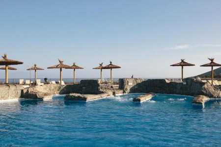 Kanárske ostrovy Fuerteventura Aluavillage 8 dňový pobyt All Inclusive Letecky Letisko: Viedeň June 2026 (28/06/26- 5/07/26)