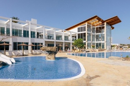 Kanárske ostrovy Fuerteventura Aluavillage 8 dňový pobyt All Inclusive Letecky Letisko: Viedeň June 2026 (28/06/26- 5/07/26)