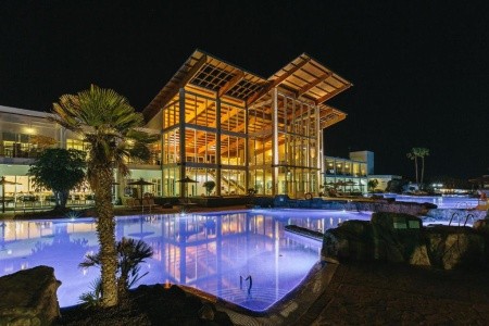 Kanárske ostrovy Fuerteventura Aluavillage 8 dňový pobyt All Inclusive Letecky Letisko: Viedeň June 2026 (28/06/26- 5/07/26)