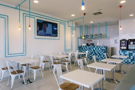 Kanárske ostrovy Fuerteventura Aluavillage 8 dňový pobyt All Inclusive Letecky Letisko: Viedeň June 2026 (28/06/26- 5/07/26)