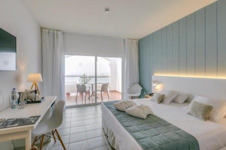 Kanárske ostrovy Fuerteventura Aluavillage 8 dňový pobyt All Inclusive Letecky Letisko: Viedeň June 2026 (28/06/26- 5/07/26)