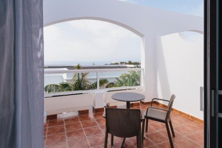 Kanárske ostrovy Fuerteventura Aluavillage 8 dňový pobyt All Inclusive Letecky Letisko: Viedeň June 2026 (28/06/26- 5/07/26)