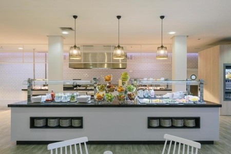 Kanárske ostrovy Fuerteventura Aluavillage 8 dňový pobyt All Inclusive Letecky Letisko: Viedeň June 2026 (28/06/26- 5/07/26)