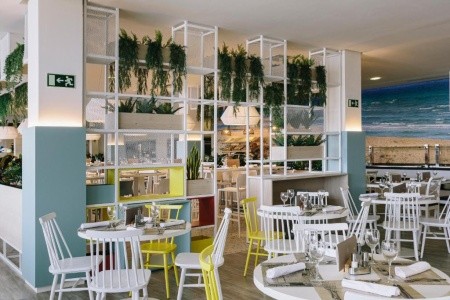 Kanárske ostrovy Fuerteventura Aluavillage 8 dňový pobyt All Inclusive Letecky Letisko: Viedeň June 2026 (28/06/26- 5/07/26)