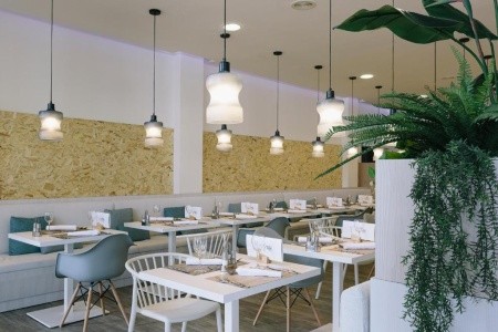 Kanárske ostrovy Fuerteventura Aluavillage 8 dňový pobyt All Inclusive Letecky Letisko: Viedeň June 2026 (28/06/26- 5/07/26)