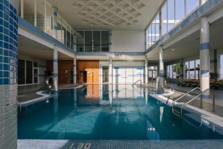 Kanárske ostrovy Fuerteventura Aluavillage 8 dňový pobyt All Inclusive Letecky Letisko: Viedeň June 2026 (28/06/26- 5/07/26)