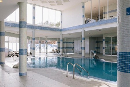 Kanárske ostrovy Fuerteventura Aluavillage 8 dňový pobyt All Inclusive Letecky Letisko: Viedeň June 2026 (28/06/26- 5/07/26)