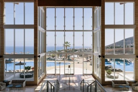 Kanárske ostrovy Fuerteventura Aluavillage 8 dňový pobyt All Inclusive Letecky Letisko: Viedeň June 2026 (28/06/26- 5/07/26)