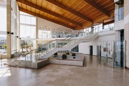 Kanárske ostrovy Fuerteventura Aluavillage 8 dňový pobyt All Inclusive Letecky Letisko: Viedeň June 2026 (28/06/26- 5/07/26)