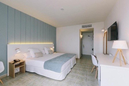 Kanárske ostrovy Fuerteventura Aluavillage 8 dňový pobyt All Inclusive Letecky Letisko: Viedeň June 2026 (28/06/26- 5/07/26)