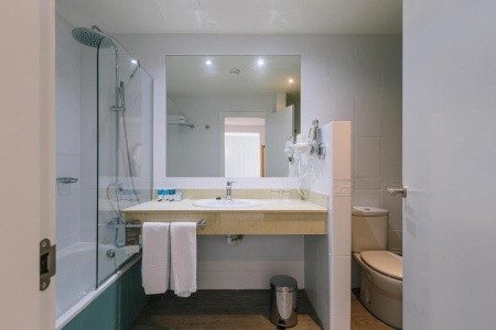 Kanárske ostrovy Fuerteventura Aluavillage 8 dňový pobyt All Inclusive Letecky Letisko: Viedeň June 2026 (28/06/26- 5/07/26)