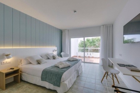 Kanárske ostrovy Fuerteventura Aluavillage 8 dňový pobyt All Inclusive Letecky Letisko: Viedeň June 2026 (28/06/26- 5/07/26)