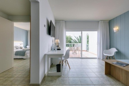 Kanárske ostrovy Fuerteventura Aluavillage 8 dňový pobyt All Inclusive Letecky Letisko: Viedeň June 2026 (28/06/26- 5/07/26)