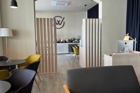 Kanárske ostrovy Fuerteventura Aluavillage 8 dňový pobyt All Inclusive Letecky Letisko: Viedeň June 2026 (28/06/26- 5/07/26)