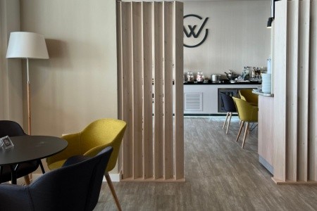 Kanárske ostrovy Fuerteventura Aluavillage 8 dňový pobyt All Inclusive Letecky Letisko: Viedeň June 2026 (28/06/26- 5/07/26)