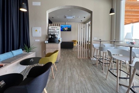 Kanárske ostrovy Fuerteventura Aluavillage 8 dňový pobyt All Inclusive Letecky Letisko: Viedeň June 2026 (28/06/26- 5/07/26)