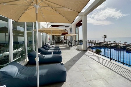 Kanárske ostrovy Fuerteventura Aluavillage 8 dňový pobyt All Inclusive Letecky Letisko: Viedeň June 2026 (28/06/26- 5/07/26)