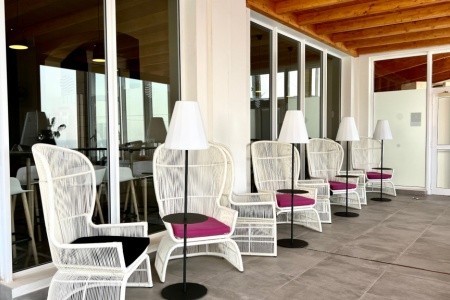 Kanárske ostrovy Fuerteventura Aluavillage 8 dňový pobyt All Inclusive Letecky Letisko: Viedeň June 2026 (28/06/26- 5/07/26)