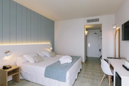 Kanárske ostrovy Fuerteventura Aluavillage 8 dňový pobyt All Inclusive Letecky Letisko: Viedeň June 2026 (28/06/26- 5/07/26)