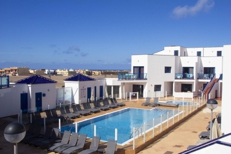 Kanárske ostrovy Fuerteventura Tao Cotillo 8 dňový pobyt Bez stravy Letecky Letisko: Viedeň October 2026 ( 9/10/26-16/10/26)