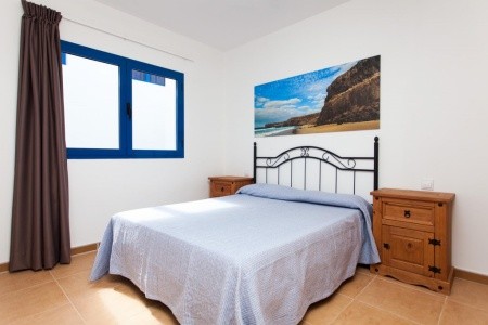 Kanárske ostrovy Fuerteventura Tao Cotillo 8 dňový pobyt Bez stravy Letecky Letisko: Viedeň October 2026 ( 9/10/26-16/10/26)