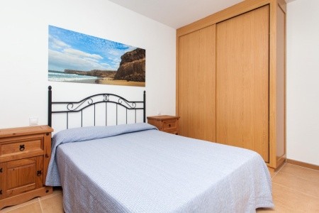 Kanárske ostrovy Fuerteventura Tao Cotillo 8 dňový pobyt Bez stravy Letecky Letisko: Viedeň October 2026 ( 9/10/26-16/10/26)