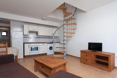 Kanárske ostrovy Fuerteventura Tao Cotillo 8 dňový pobyt Bez stravy Letecky Letisko: Viedeň October 2026 ( 9/10/26-16/10/26)