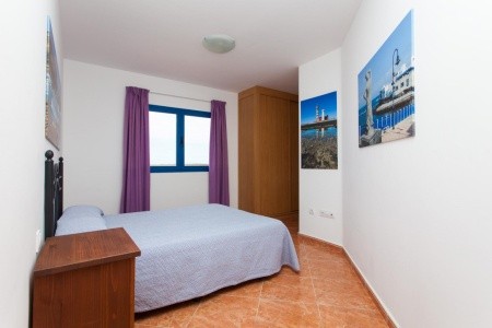 Kanárske ostrovy Fuerteventura Tao Cotillo 8 dňový pobyt Bez stravy Letecky Letisko: Viedeň October 2026 ( 9/10/26-16/10/26)