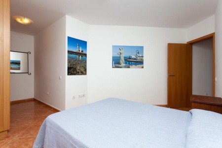 Kanárske ostrovy Fuerteventura Tao Cotillo 8 dňový pobyt Bez stravy Letecky Letisko: Viedeň October 2026 ( 9/10/26-16/10/26)