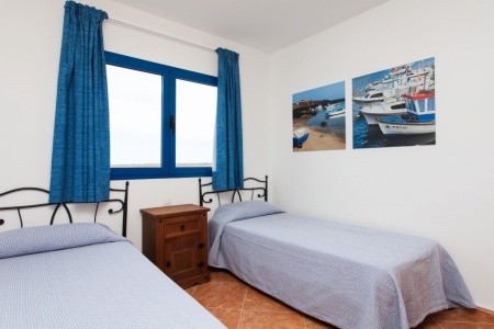 Kanárske ostrovy Fuerteventura Tao Cotillo 8 dňový pobyt Bez stravy Letecky Letisko: Viedeň October 2026 ( 9/10/26-16/10/26)