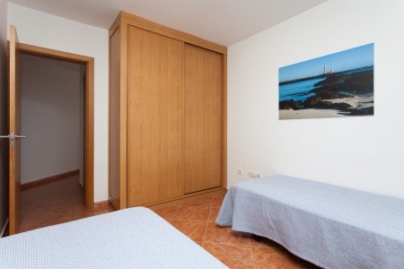 Kanárske ostrovy Fuerteventura Tao Cotillo 8 dňový pobyt Bez stravy Letecky Letisko: Viedeň October 2026 ( 9/10/26-16/10/26)