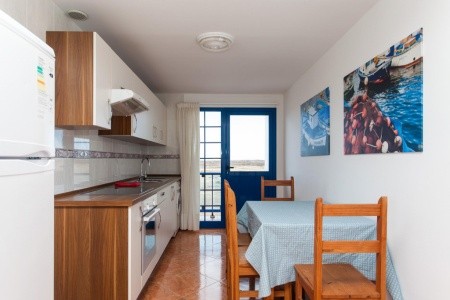 Kanárske ostrovy Fuerteventura Tao Cotillo 8 dňový pobyt Bez stravy Letecky Letisko: Viedeň October 2026 ( 9/10/26-16/10/26)