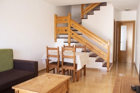 Kanárske ostrovy Fuerteventura Tao Cotillo 8 dňový pobyt Bez stravy Letecky Letisko: Viedeň October 2026 ( 9/10/26-16/10/26)