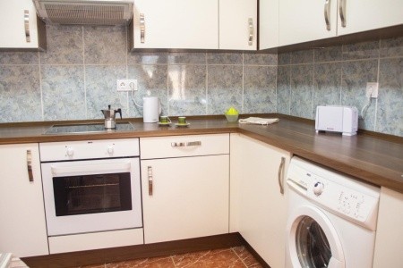 Kanárske ostrovy Fuerteventura Tao Cotillo 8 dňový pobyt Bez stravy Letecky Letisko: Viedeň October 2026 ( 9/10/26-16/10/26)