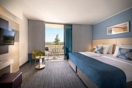 Valamar Diamant Hotel - 3